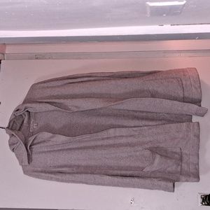 Barefoot Dreams duster XL